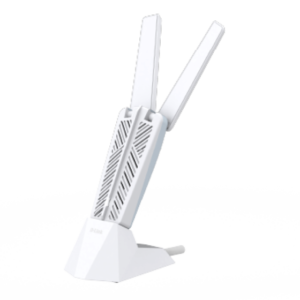 Adaptor wireless D-LINK BE6500, WIFI 7, Mesh, Tri-Band