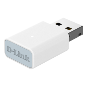 Adaptor Wireless D-Link AC13U, WIFI 5, Mesh, Dual Band