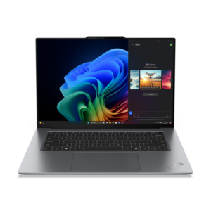 Laptop Lenovo ThinkPad X9-15 Gen 1; 15.3" 2.8K (2880x1800) OLED 500nits Anti-reflection / Anti-fingerprint, 100% DCI-P3, 30-120Hz VRR, DisplayHDR&trade; True Black 600, Dolby Vision&reg;; Intel&reg; Core&trade; Ultra 7 258V, 8C (4P + 4LPE) / 8T, Max Turbo up to 4.8GHz, 12MB; Video Integrated Intel&reg; Arc&trade; Graphics 140V