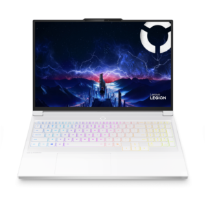 Laptop Lenovo Gaming Legion 7 16IAX10, 16" WQXGA (2560x1600) OLED 500nits (typical) / 1100nits (peak) Glossy, 100% DCI-P3, 240Hz, Di splayHDR&trade; True Black 1000, Dolby Vision&reg;, G-SYNC&reg;, Low Blue Light, High Gaming Performance, Flicker Free, Intel&reg; Core Ultra 9 275HX, 24C (8P + 16E) / 24T, Max Turbo up