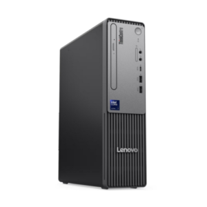 Desktop Business Lenovo ThinkCentre neo 50s Gen 6 cu procesor Intel Intel Core Ultra 7 265 pana la 5.3 GHz, 16 GB DDR5, 512GB SSD, Intel Integrated Graphics, Fara OS, Negru, 1 an Garantie
