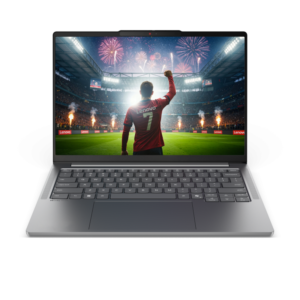 Laptop Lenovo IdeaPad Pro 5 14IPH11, 14" 2.8K (2880x1800) OLED 500nits (typical) / 1100nits (peak) Glossy, 100% DCI-P3, DisplayHDR&trade; True Black 1000, 120Hz VRR, Intel Core&trade; Ultra 7 356H, 16C (4P + 8E + 4LPE) / 16T, Max Turbo up to 4.7GHz, 18MB Intel&reg; Smart Cache, video Integrated Intel&reg; Graphics, RAM
