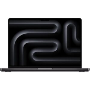 MacBook Pro 14.2"/Apple M5 Pro (CPU 18-core, GPU 20-core, Neural Engine 16-core)/64GB/2TB - Space Black - INT KB (No Adapter) - 2026  (CTO from MGDT4RO/A)