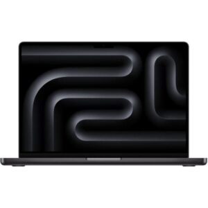 MacBook Pro 14.2"/Apple M5 Max (CPU 18-core, GPU 40-core, Neural Engine 16-core)/128GB/2TB -NANO TEXTURE DISPLAY - Space Black - INT  KB (No Adapter) - 2026 (CTO from MGDU4RO/A)