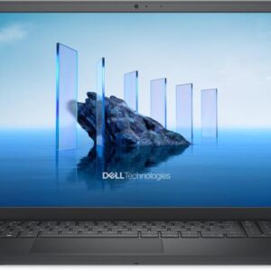 Laptop SMB DELL Pro 15 Essential PV15250, cu procesor Intel Core 3 100U, 15.6'' IPS, 8 GB DDR5, 512 GB, Intel Graphics, Windows 11 Pro, 3 ani Garantie