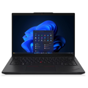 Laptop ThinkPad L14 Gen 6 (AMD); 14" WUXGA (1920x1200) IPS 400nits Anti- glare, 45% NTSC, 60Hz, DBEF5; AMD Ryzen&trade; 5 PRO 215 (6C / 12T, 3.2 / 4.7GHz, 6MB L2 / 16MB L3); Video Integrated AMD Radeon&trade; 740M Graphics; RAM 1x 16GB SODIMM DDR5-5600; 512GB SSD M.2 2280 PCIe&reg; 4.0x4 NVMe&reg; Opal 2.0, Optical: no
