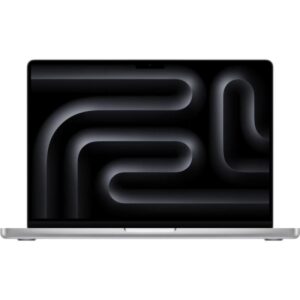 MacBook Pro 14.2"/Apple M5 (CPU 10-core, GPU 10-core, Neural Engine 16- core)/32GB/2TB &ndash; Silver &ndash;US KB &ndash; (No Adapter) &ndash; 2025 (CTO from MDE64RO/A)