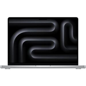 MacBook Pro 14.2"/Apple M5 Max (CPU 18-core, GPU 40-core,Neural Engine 16-core)/128GB/2TB - Silver - 96W ADAPTER - INT KB - 2026 (CTO from MGDQ4RO/A)