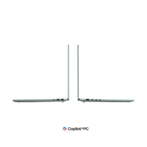 Laptop Lenovo IdeaPad Slim 5 14IPH11, 14" 2.8K (2880x1800) OLED 500nits Glossy, 100% DCI-P3, 120Hz, Intel Core&trade; Ultra 7 356H, 16C (4P + 8E + 4LPE) / 16T, Max Turbo up to 4.7GHz, 18MB Intel&reg; Smart Cache; Copilot+ PC; Up to 50 TOPS, video Integrated Intel&reg; Graphics, RAM 2x 16GB SODIMM DDR5-5600; Two