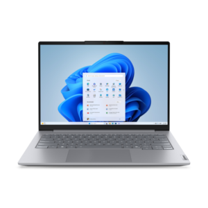 Laptop ThinkBook 14 G8 IAL; 14" WUXGA (1920x1200) IPS 300nits Anti- glare, 45% NTSC, 60Hz; Intel Core&trade; Ultra 5 135H, 14C (4P + 8E + 2LPE) / 18T, Max Turbo up to 4.6GHz, 18MB Intel&reg; Smart Cache; Video Integrated Intel&reg; Arc&trade; Graphics Functions as Intel&reg; Graphics; RAM 1x 16GB SODIMM DDR5-5600; 1TB SSD