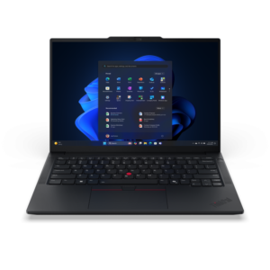 Laptop ThinkPad E14 Gen 7 (Intel); 14" 2.8K (2880x1800) IPS 400nits Anti-glare, 100% sRGB, 120Hz; Intel Core&trade; Ultra 5 135H, 14C (4P + 8E + 2LPE) / 18T, Max Turbo up to 4.6GHz, 18MB Intel&reg; Smart Cache; Video Integrated Intel&reg; Arc&trade; Graphics Functions as Intel&reg; Graphics; RAM 1x 16GB SODIMM DDR5-5600