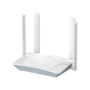 Router wireless D-Link G403C EAGLE PRO AI N300 4G SMART Wi-Fi Router, WIFI 4, Single Band