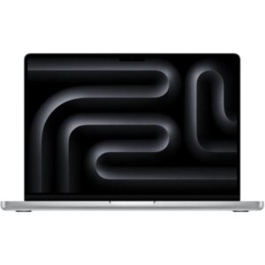 MacBook Pro 14.2"/Apple M5 Max (CPU 18-core, GPU 40-core,Neural Engine 16-core)/64GB/2TB - Silver - US English KB (No Adapter) - 2026 (CTO from MGDQ4RO/A)