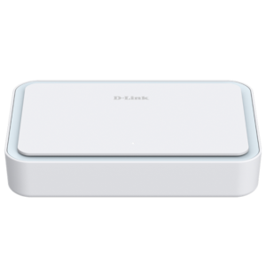 Router wireless D-Link DBR-330, WIFI 6, Mesh, Dual Band