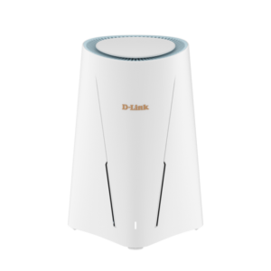 Router wireless D-LINK AX6000, WIFI 6E, Mesh, Dual Band