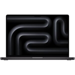 MacBook Pro 16.2"/Apple M5 Pro (CPU 18-core, GPU 20-core, Neural Engine 16-core)/64GB/1TB - Space Black - INT KB (Nano Texture Display, No Adapter) - 2026 (CTO from MGEC4RO/A)