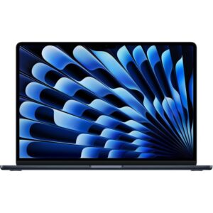 MacBook Air 15.3" Retina/Apple M5 (CPU 10-core, GPU 10-core, NeuralEngine16-core)/32GB/1TB - Midnight - US English KB (No Adapter) -  2026 (CTO from MDVN4RO/A)