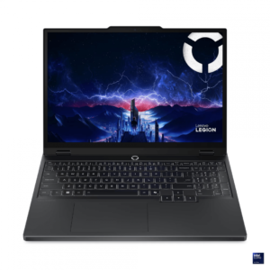 Laptop Lenovo Gaming Legion 5 15IAX10, 15.1" WQXGA (2560x1600) OLED 1000nits (peak) / 500nits (typical) glossy, 100% DCI-P3, 165Hz, Dolby Vision&reg;, DisplayHDR&trade; True Black 600, Intel&reg; Core Ultra 7 255HX, 20C (8P + 12E) / 20T, Max Turbo up to 5.2GHz, 30MB Intel Smart Cache; AI-Powered Gaming PC