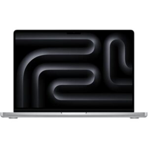 MacBook Pro 14.2"/Apple M5 Pro (CPU 15-core, GPU 16-core, Neural Engine 16-core)/48GB/1TB - Silver - INT KB (No Adapter) - 2026 (CTO  from MGDN4RO/A)