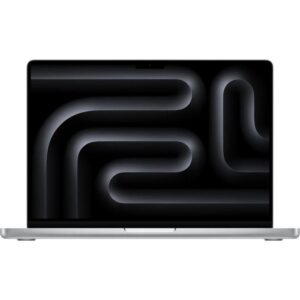 MacBook Pro 14.2"/Apple M5 Max (CPU 18-core, GPU 32-core,Neural Engine 16-core)/36GB/2TB - Silver - INT KB (No Adapter) - 2026