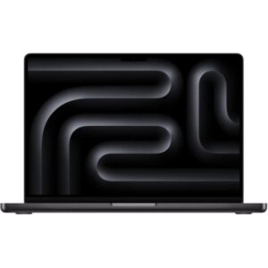 MacBook Pro 14.2"/Apple M5 (CPU 10-core, GPU 10-core)/32GB/1TB &ndash; Space Black - US KB (No Adapter) - 2026 (CTO from MJ3D4RO/A)