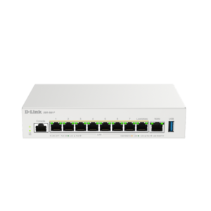 Router wireless D-LINK DBR-600-P/B