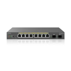 Ethernet Switch ENGENIUS EWS2910P-FIT, Gigabit, Poe