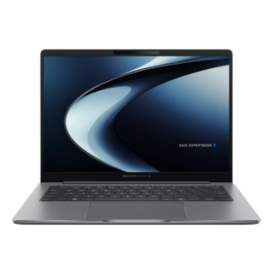 Laptop Business ASUS ExpertBook P5 P5405CAA, cu procesor Intel Core Ultra 5 325, 14'' IPS 144Hz, 32 GB DDR5, 1 TB SSD, Intel Graphics integrat, Fr OS