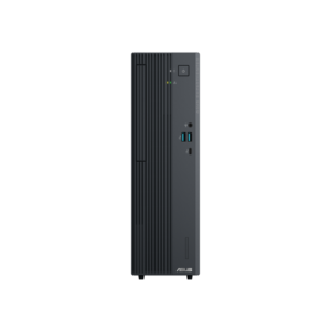 Desktop Business ASUS ExpertCenter P500 SFF cu procesor Intel Core 7 240H pana la 5.20 GHz, 16 GB DDR5, 512GB SSD, Intel Integrated Graphics, Fara OS, Grey, 3 ani Garantie