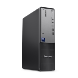 Desktop Business Lenovo ThinkCentre neo 50s Gen 6 cu procesor Intel Core Ultra 7 265 pana la 5.3 GHz, 16 GB DDR5, 1TB SSD, Intel Integrated Graphics, Fara OS, Black, 3 ani Garantie