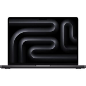 MacBook Pro 14.2"/Apple M5 Max (CPU 18-core, GPU 40-core, Neural Engine 16-core)/48GB/2TB - Space Black -NANO TEXTURE Display - INT KB (No Adapter) - 2026 (CTO from MGDU4RO/A)