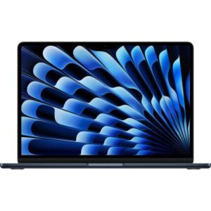 MacBook Air 13.6" Retina/Apple M5 (CPU 10-core, GPU 10-core, NeuralEngine16-core)/32GB/1TB - Midnight - 35W DUAL ADAPTER - INT KB - 2026 (CTO from MDHG4RO/A)
