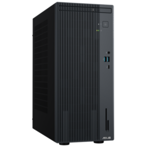 Desktop Business ASUS ExpertCenter P5 cu procesor Intel Core 5 210H pana la 4.80 GHz, 16 GB DDR5, 512GB SSD, Intel Integrated Graphics, Fara OS