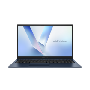 Laptop ASUS Vivobook 15, X1504MA-BQ642, ecran 15.6-inch, FHD (1920 x 1080), IPS-level Panel, 16:9 aspect ratio, 60Hz, 250nits,Anti-glare display, procesor Intel&reg; Core&trade; 5 Processor 320 1.5 GHz, 6MB Cache, up to 4.6 GHz, 6 cores, 6 Threads, Intel&reg; NPU up to16TOPS, Intel&reg; Graphics, memorie 8GB DDR5
