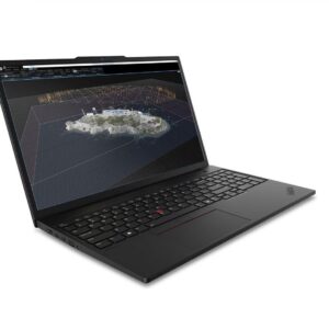 Laptop ThinkPad P16s Gen 4 (Intel); 16" WUXGA (1920x1200) IPS 500nits Anti-glare, 100% sRGB, 60Hz, Low Power, Eyesafe&reg;, T&Uuml;V Low Blue Light; Intel Core&trade; Ultra 7 265H, 16C (6P + 8E + 2LPE) / 16T, Max Turbo up to 5.3GHz, 24MB Intel&reg; Smart Cache; Video NVIDIA&reg; RTX PRO 1000 Blackwell Generation 8GB GDDR7