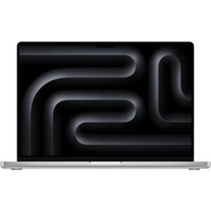 MacBook Pro 16.2"/Apple M5 Pro (CPU 18-core, GPU 20-core, Neural Engine16-core)/64GB/2TB - Silver - INT KB - 2026 (CTO from MGE64RO/A)