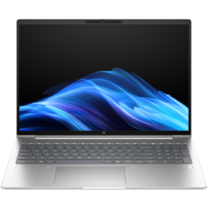 Laptop SMB HP ProBook 4 G1i, cu procesor Intel Core i7-255U, 16'' IPS, 24 GB DDR5, 1 TB SSD, Intel Graphics, Windows 11 Pro