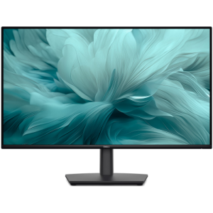 Monitor Commercial Dell E2726HS, 27", 1920 x 1080 pixeli, Black, 3 ani Garantie