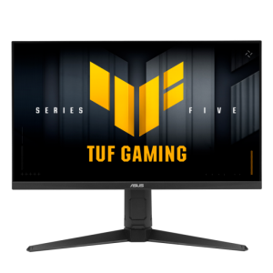 Monitor Gaming Asus VG279QML5A, 27", 1920 x 1080 pixeli, Black, 3 ani Garantie