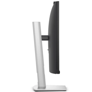Monitor Commercial Dell P2726DEV, 27", 2560 x 1440 pixeli, Black-Silver, 3 ani Garantie