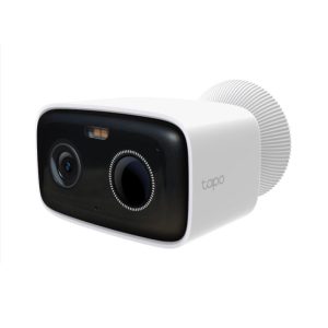 Camera smart Wire-Free Outdoor TP Link, senzor 1/3" Progressive Scan CMOS Sensor, Focal Length: 3.16mm &plusmn;5%, Aperture: F1.6&plusmn;5%, night vision 2 &times; 850 nm IR LEDs (32.8 ft. / 10 m), rezolutie maxima 1080P 2MP (1920&times; 1080 px), frame rate 15 fps