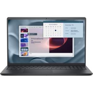 Laptop SMB Dell Pro 15 Essential, cu procesor Intel Core i7-1355U, 15.6'' IPS, 16 GB DDR5, 1 TB M.2 PCIe NVMe SSD, Intel UHD Graphics, Linux