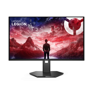Monitor Gaming Lenovo Legion 27Q-10 OLED, 26.5", 2560 x 1440 pixeli, Black, 3 ani Garantie