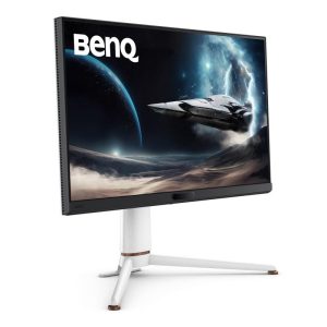 Monitor Gaming BenQ EX271Q MOBIUZ, 27", 2560 x 1440 pixeli, Black, 3 ani Garantie