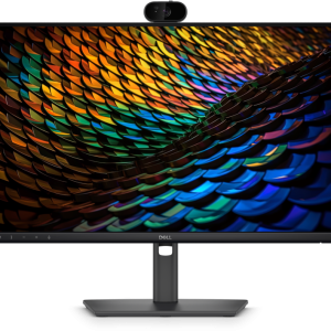 Monitor Commercial DELL P2426HEB, 24", 1920 x 1080 pixeli, Black, 3 ani Garantie