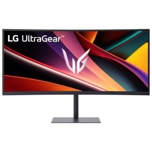 Monitor Gaming LG 34G630A-B, 34", 3440 x 1440 pixeli, Black, 2 ani Garantie