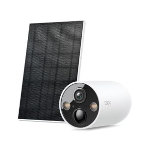 TAPO C425 SMART WIRE-FREE SECURITYCAMERA KIT