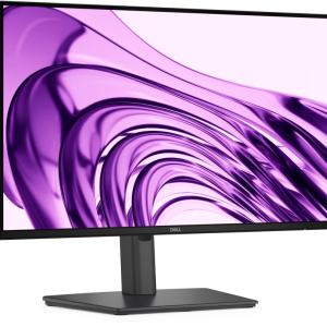 Monitor Commercial Dell P2226H, 21.5", 1920 x 1080 pixeli, Grey, 3 ani Garantie