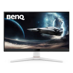 Monitor Gaming BenQ EX271, 27", 1920 x 1080 pixeli, Black, White, 3 ani Garantie