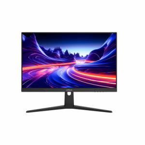 Monitor Gaming Dahua LM25-E241B, 24.5", 1920x1080 pixeli, Black, 2 ani Garantie
